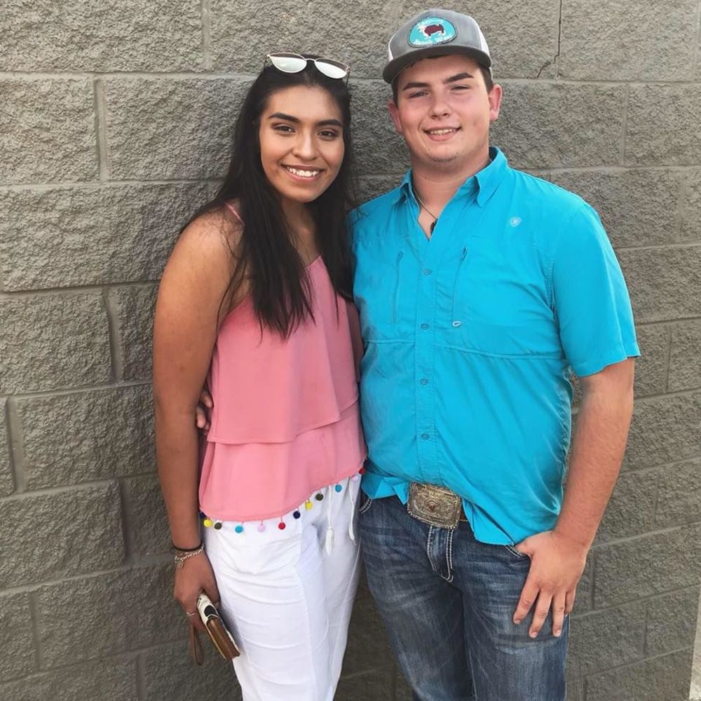 Meet your Posher, Tiani